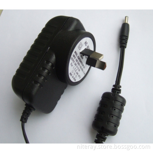 Input 100V 240V Output 5V 2A AC Adapter Switching Power AC Adapter 10V 1.2A